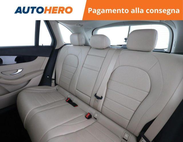 MERCEDES-BENZ GLC 220 d 4Matic Sport