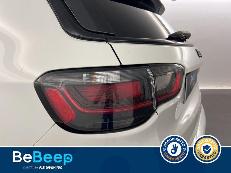 Jeep Compass 1.6 MJT NIGHT EAGLE 2WD 130CV