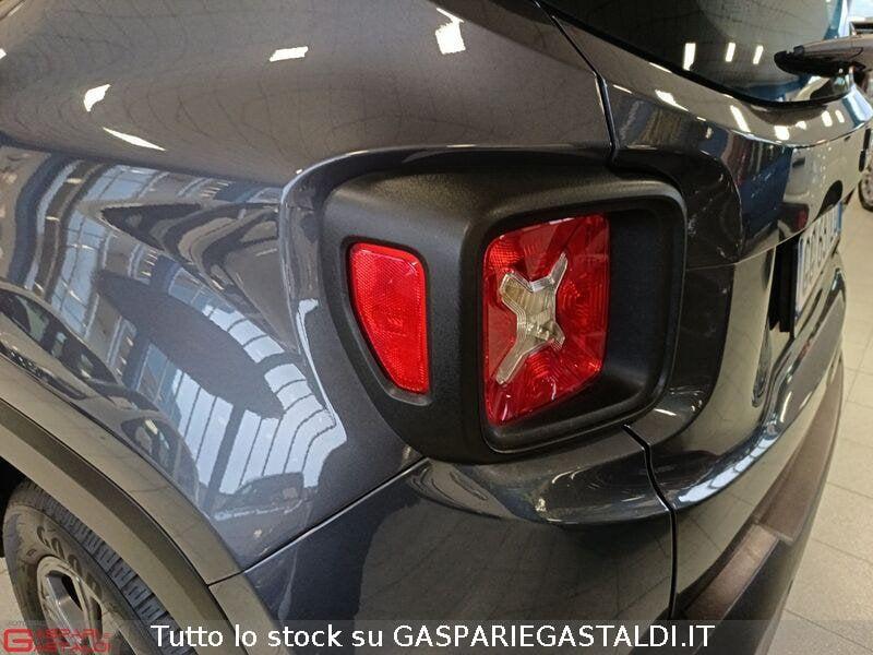 Jeep Renegade Renegade 1.6 Mjt 130 CV Business