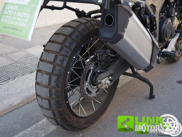 MORBIDELLI T1002 VX *TRIS VALIGIE*