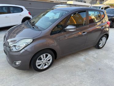 Hyundai iX20 1.4 CRDI 90 CV Style