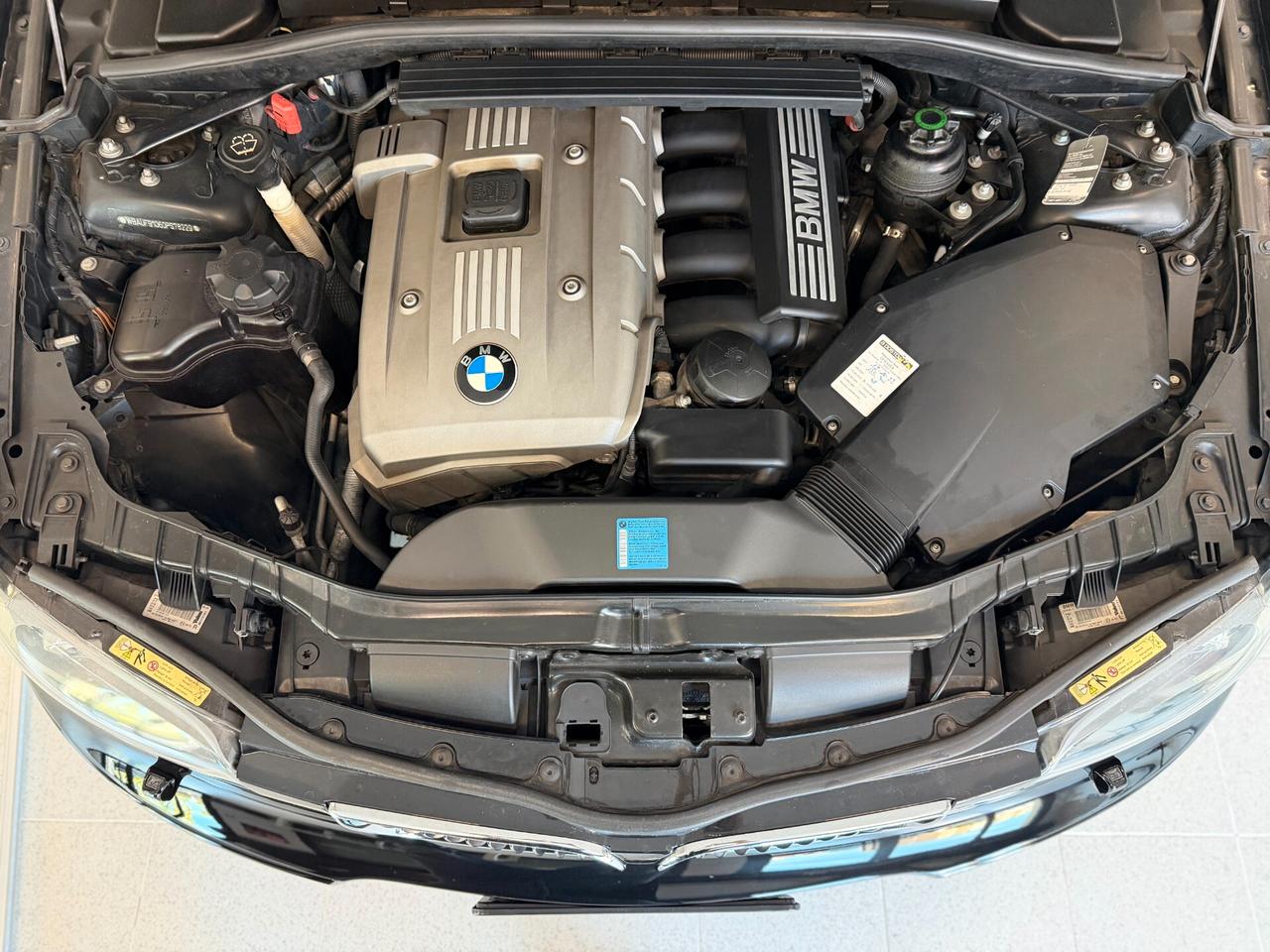 BMW 130 i 265CV FUTURA ISCRIVIBILE A.S.I PARI AL NUOVO