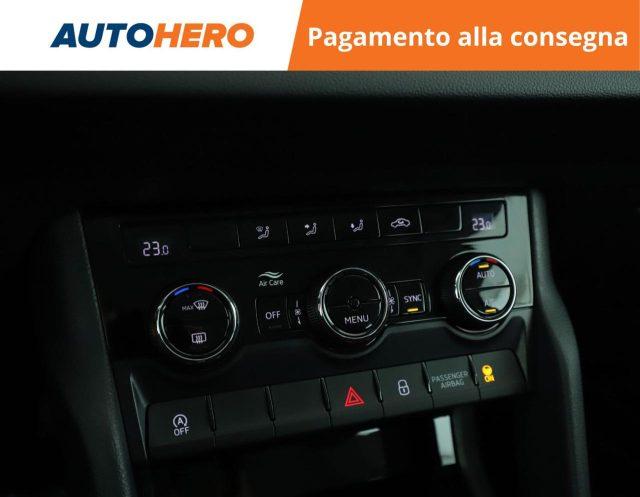 SKODA Karoq 1.0 TSI Ambition