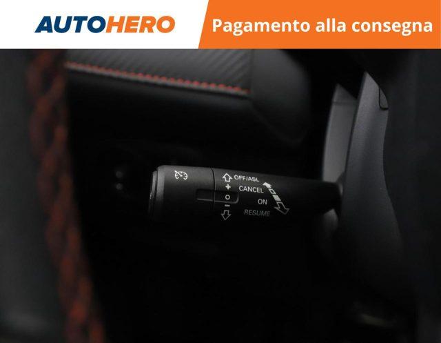 MG ZS 1.0T-GDI Luxury