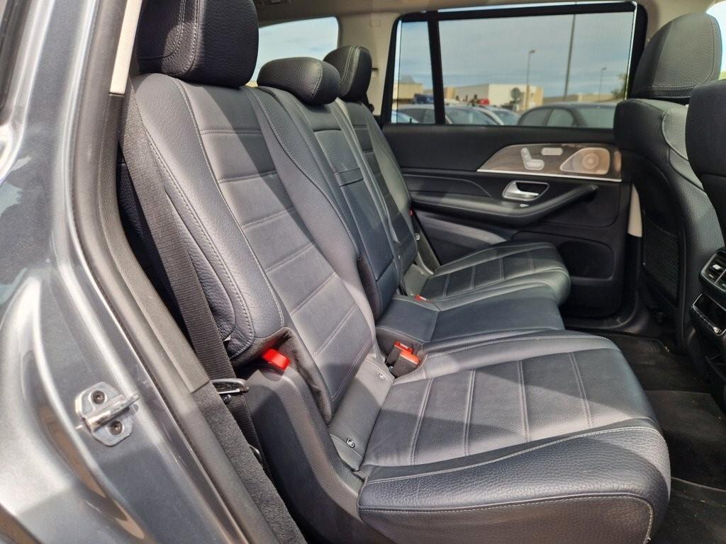 Mercedes-benz GLS 350 d 4Matic Premium Plus
