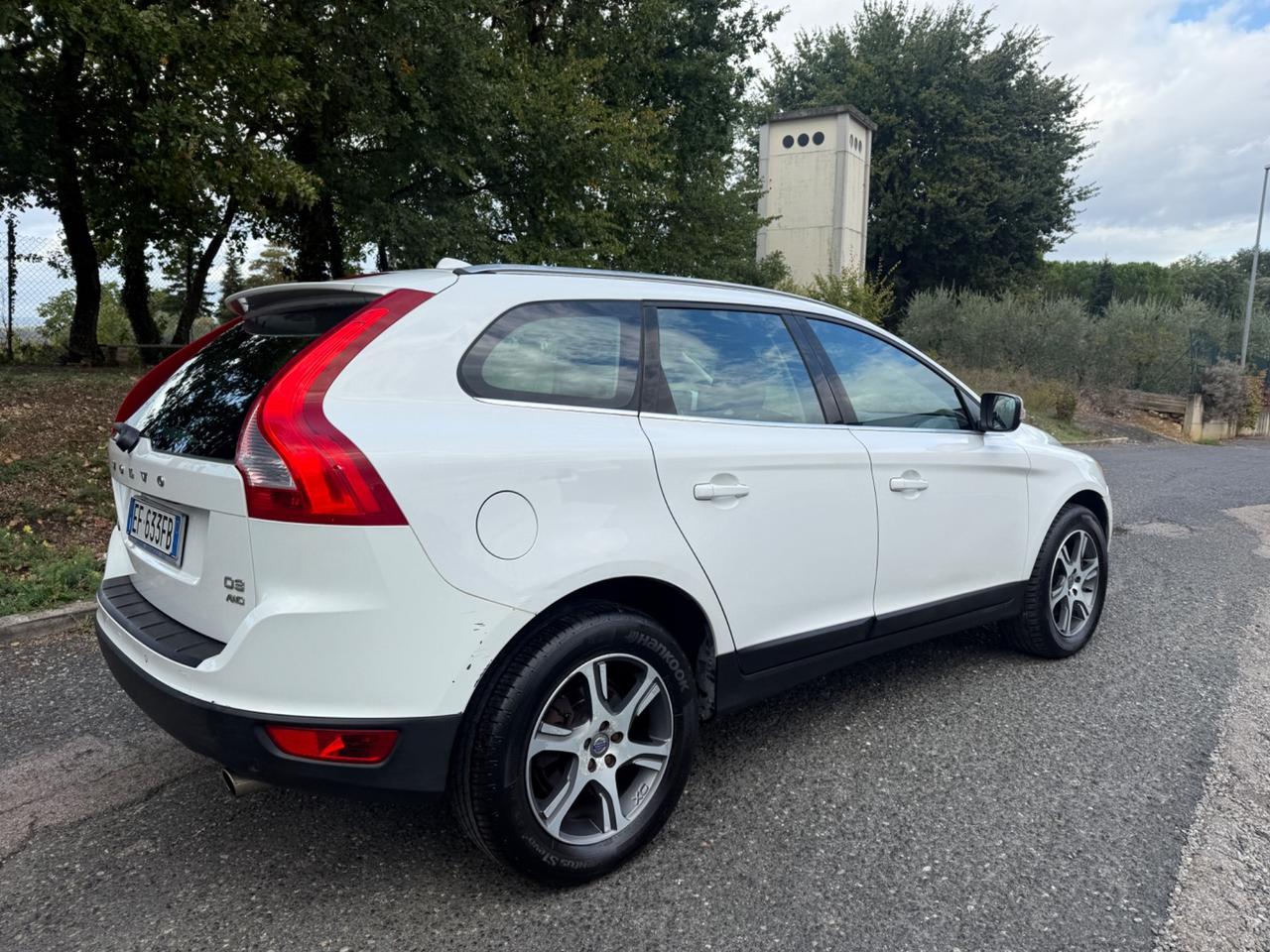 Volvo XC 60 XC60 D3 AWD