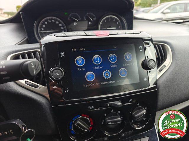 LANCIA Ypsilon 1.0 FireFly 5 porte S&S Hybrid Ecochic Gold