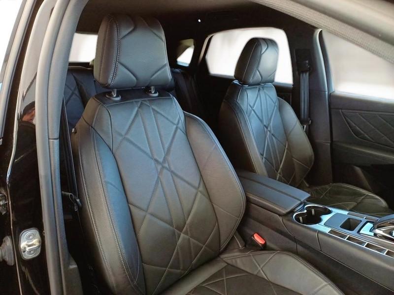 DS DS 7 CROSSBACK BlueHDi 130 Automatica Grand Chic