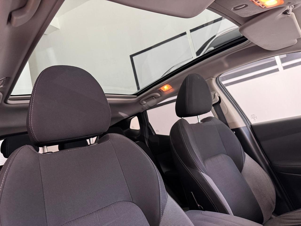 Nissan Qashqai 1.5 dCi N-Connecta