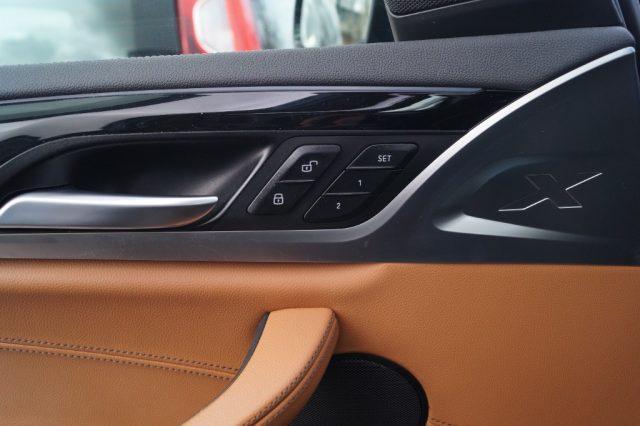 BMW X3 xDrive30e Luxury Line