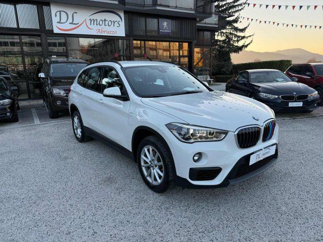 BMW X1 sDrive18d xLine SCONTO ROTTAMAZIONE