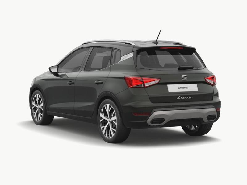 Seat Arona 1.0 ecotsi xperience 110cv