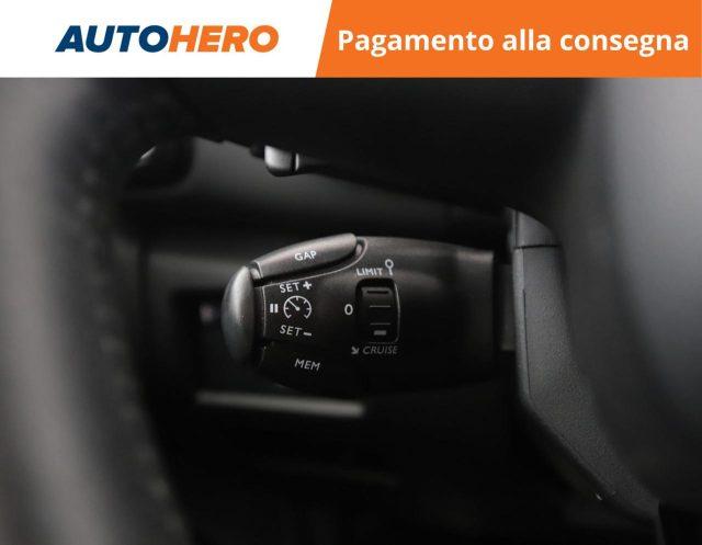 CITROEN C5 Aircross PureTech 130 S&S EAT8 Shine