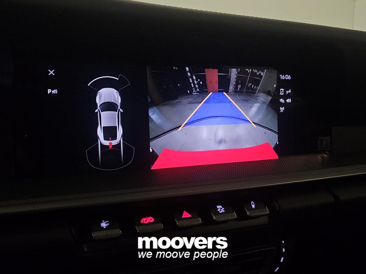 PORSCHE 911 (992) 911 Carrera S