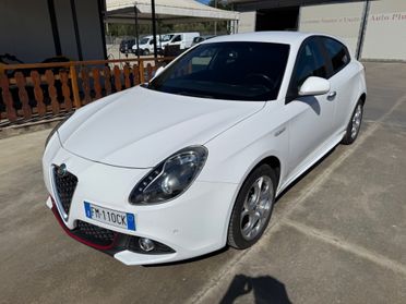 Alfa Romeo Giulietta 1.6 JTDm 120 CV Sport