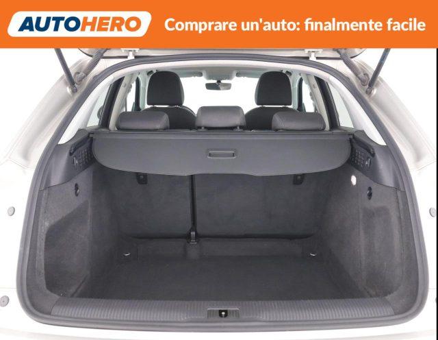 AUDI Q3 2.0 TDI 150 CV quattro S Line