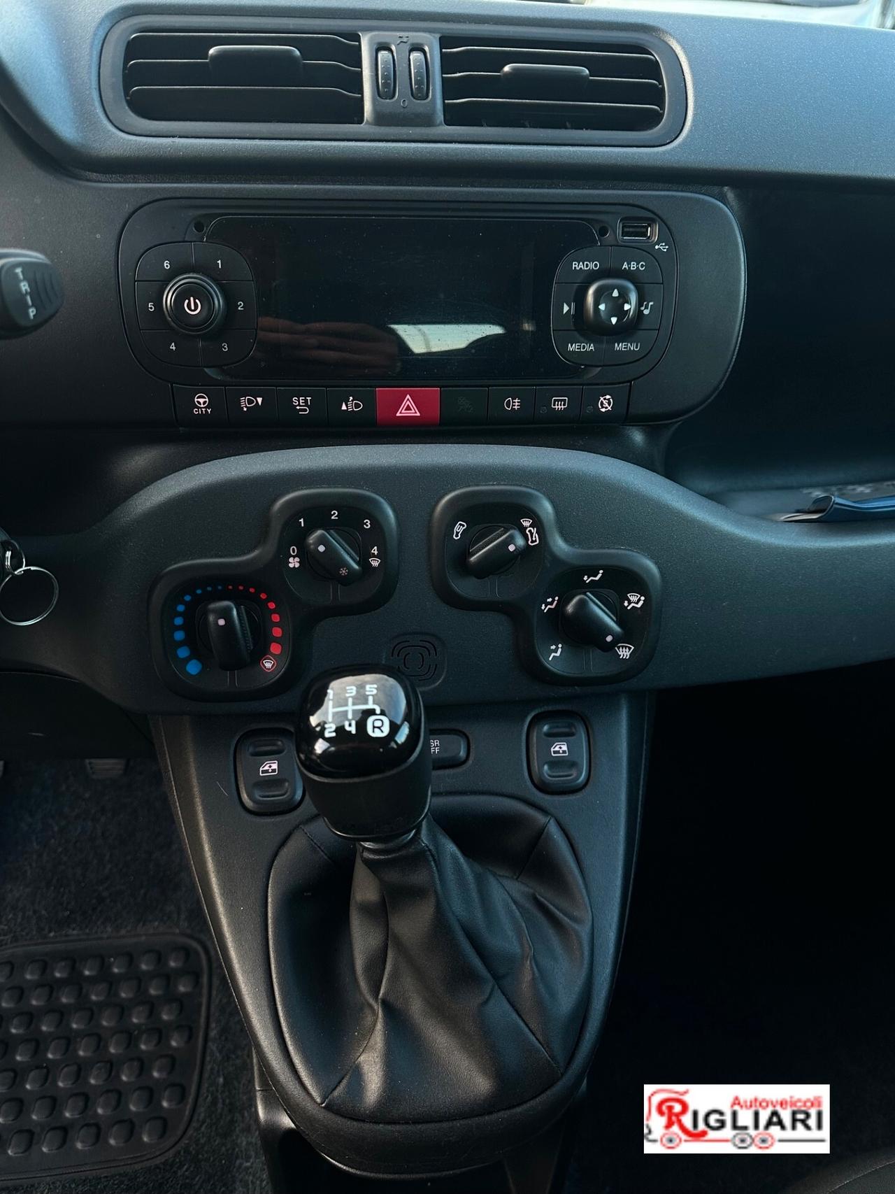 Fiat Panda 1.2 Pop - Solo 75.000 km