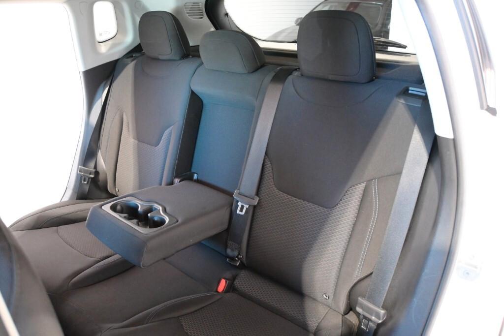 JEEP COMPASS 1.6 M-JET 130CV 6M. 2WD BUSINESS ( FARI LED - COCKPIT - ADAPTIVE CRUISE - NAVI - MIRROR - CERCHI 17 )