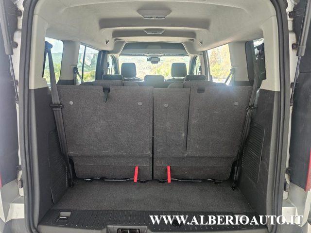 FORD Tourneo Connect 1.6 TDCi 115 CV 7 POSTI IVA COMPESA