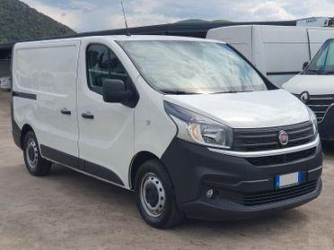 FIAT Talento 2.0 EcoJet 120CV S&S 10Q TOUCH NAV 7"