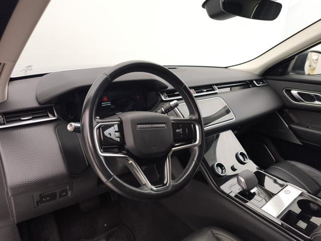 LAND ROVER Range Rover Velar 2.0d i4 mhev SE 4wd 204cv auto