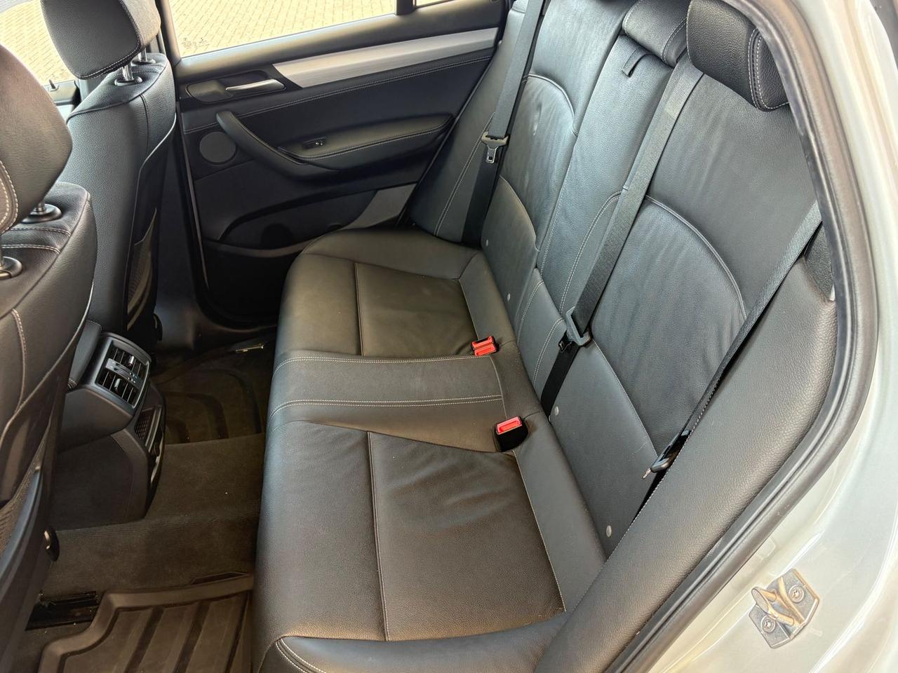 Bmw X4 M M Sport M 40 i #10510