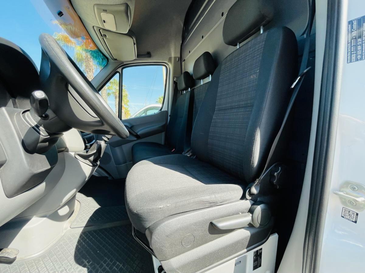 Mercedes Benz Sprinter 314 CDI 140CV