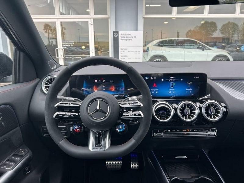 Mercedes-Benz GLA 45 S AMG 4Matic Premium Plus