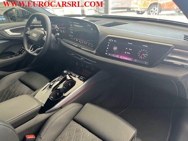 AUDI A5 Avant TDI 150 kW mHEV+ S tronic S Line edition