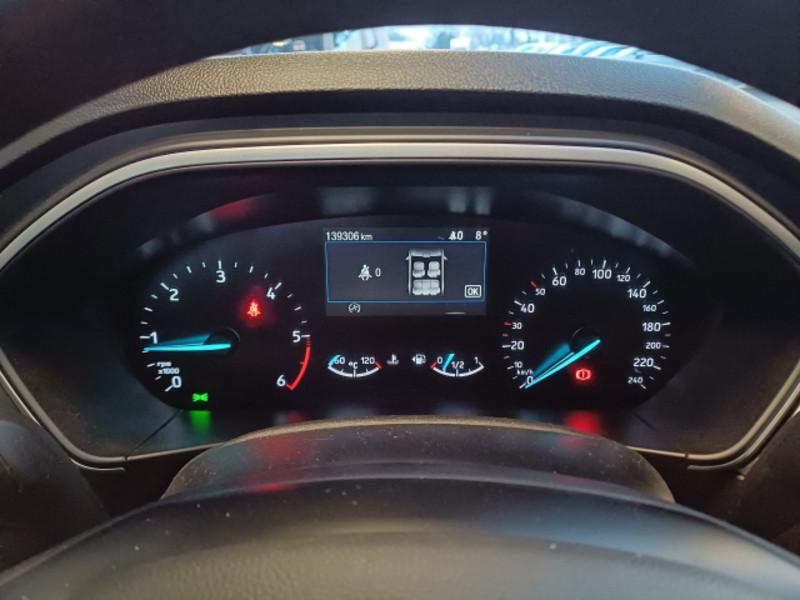 FORD FOCUS 1.5 ECOBLUE 120 CV BUSINESS SW 5 PORTE STATION WAGON