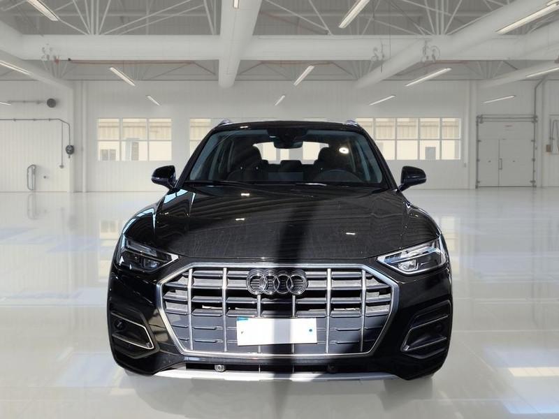 AUDI Q5 35 TDI MHEV Business Advanced S tronic