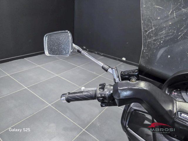 SUZUKI Other Baleno BURGMAN 250