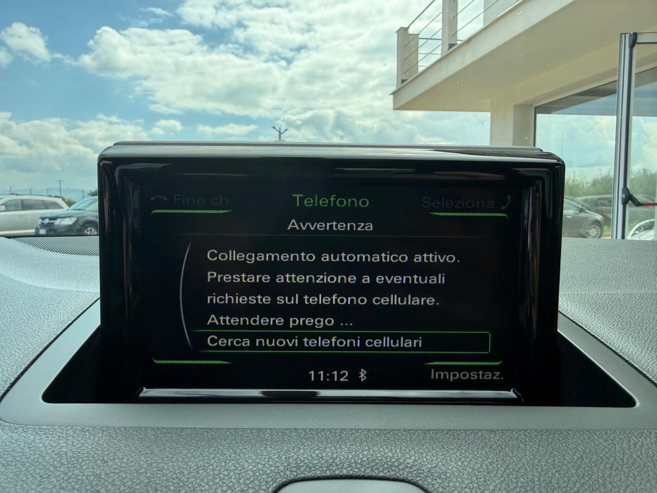 Audi A1 1.4 TDI Sport