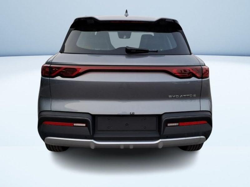 BYD Atto 2 Active
