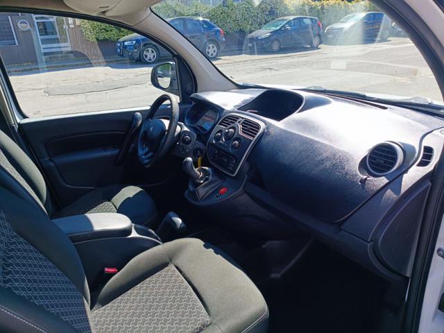 RENAULT Kangoo 1.5 dCi 90CV F.AP. 4p. Express