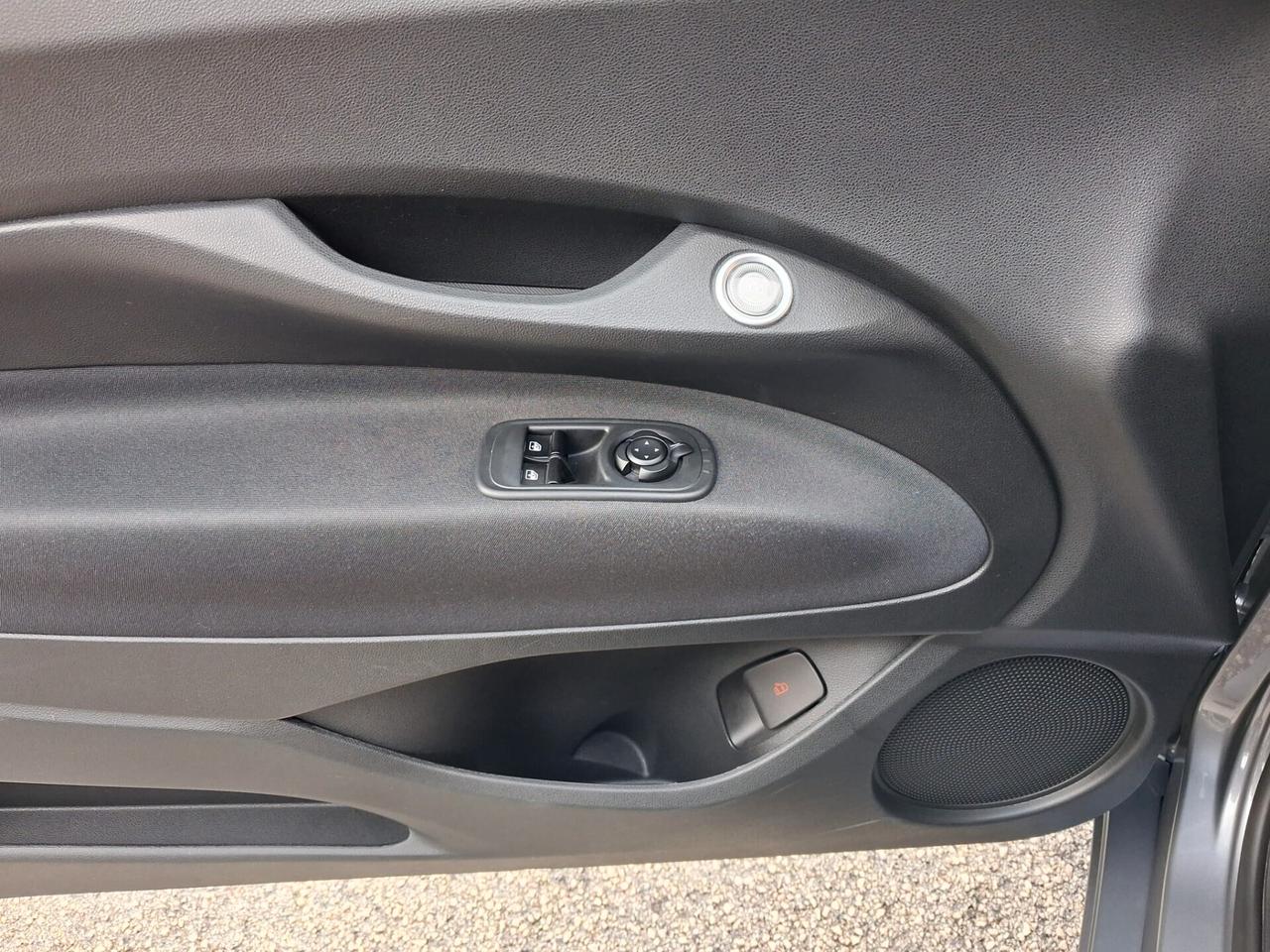 Fiat 500e 500 Elettrica 42 kWh Opening Edition