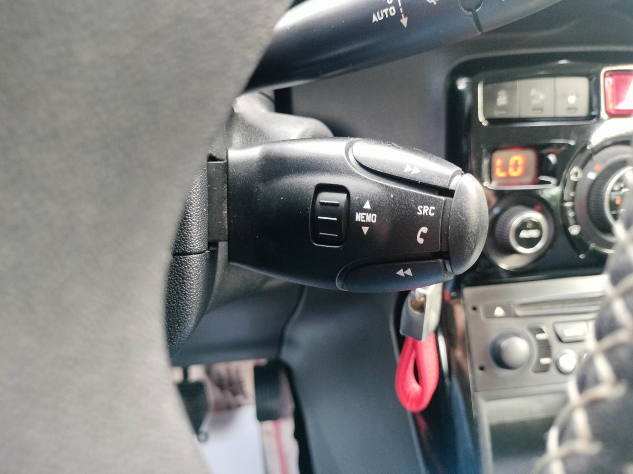 Citroen C3 Picasso BlueHDi 100 Exclusive