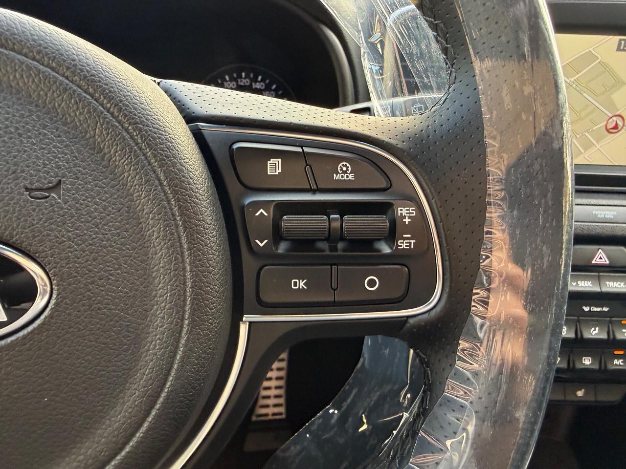 Kia Sportage 2.0 CRDI - 4x4 GT Line - Automatica