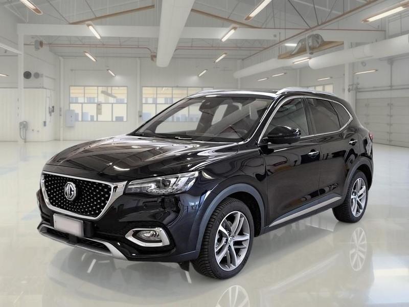 MG EHS 1.5 T Plug-in Hybrid Exclusive Auto