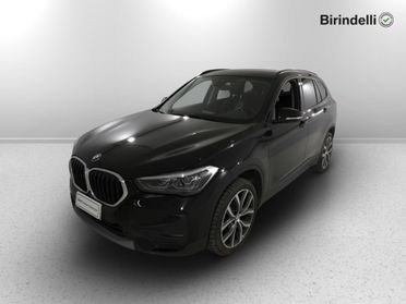 BMW X1 (F48) - X1 sDrive18d Business Advantage