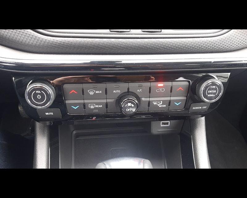 Jeep Compass Compass 1.5 Turbo T4 130 CV MHEV 2WD Night Eagle