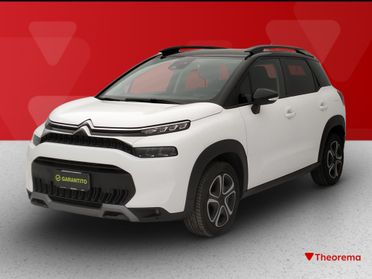 CITROEN C3 Aircross I 2021 - C3 Aircross 1.2 puretech Feel s&s 110cv