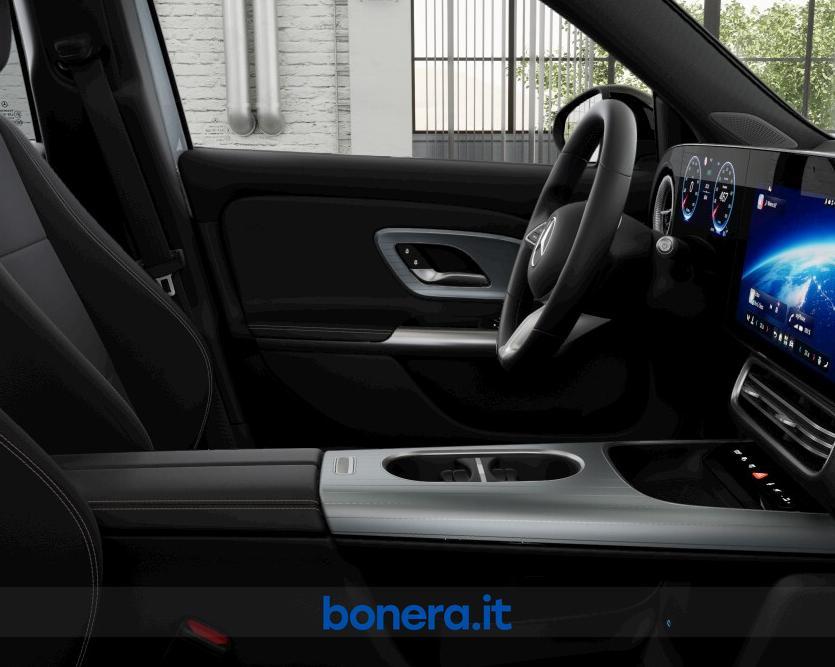 Mercedes GLB EQ 250+ Advanced Plus