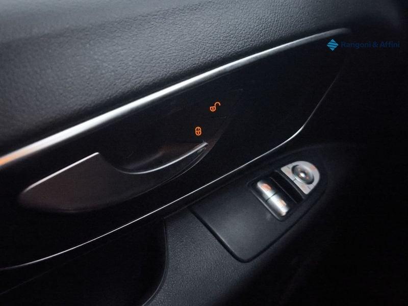 Mercedes-Benz Vito Vito 1.7 114 CDI PC Furgone Compact Mixto