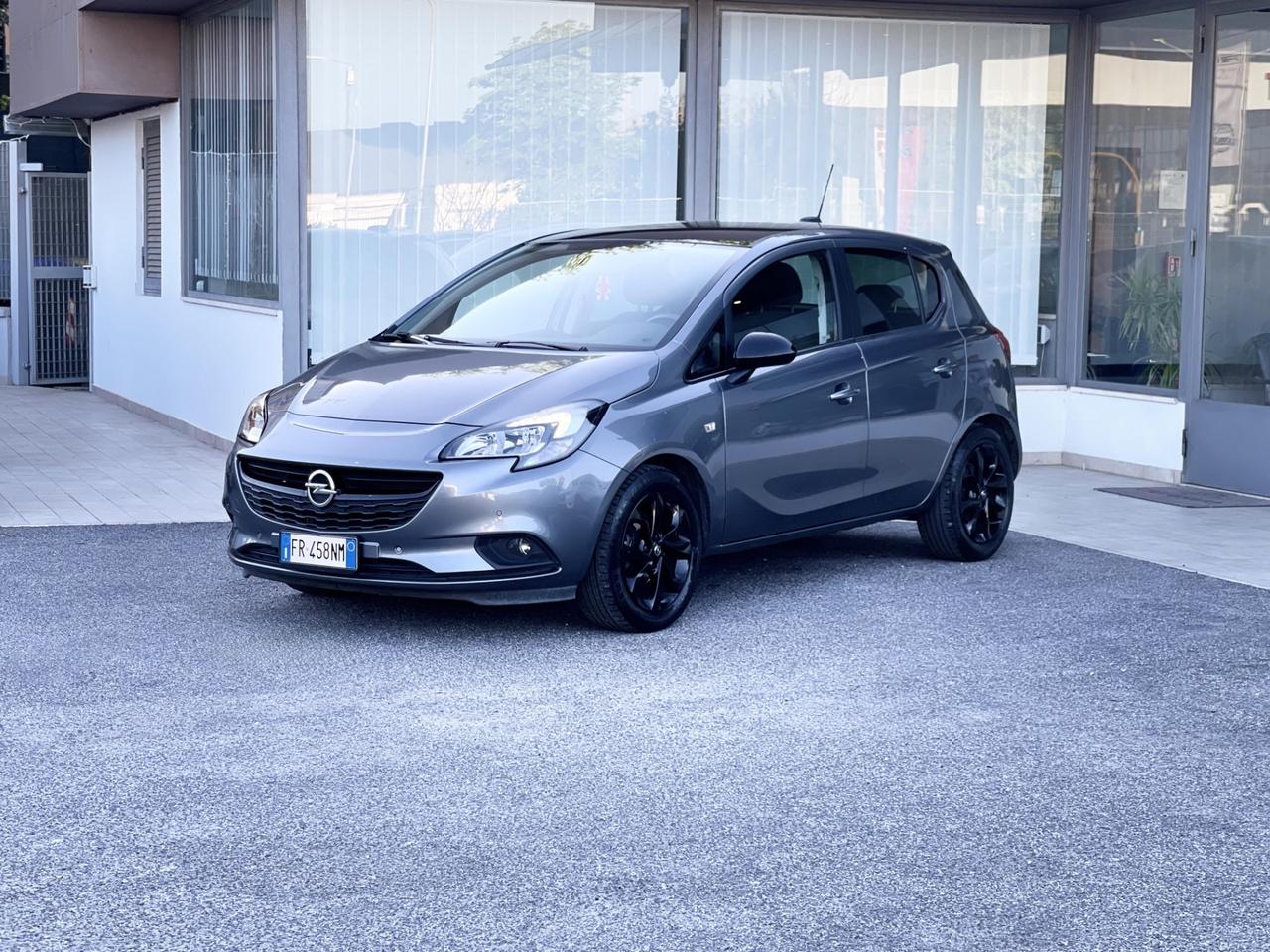 Opel Corsa 1.4 Gpl 90CV E6 Neo - 2018