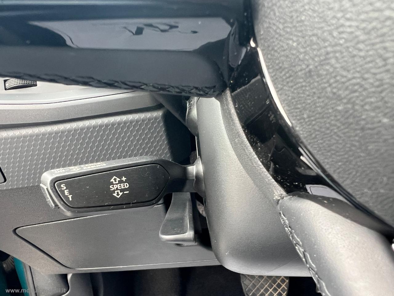 AUDI A1 SPB 25 TFSI S tronic SOLO KM.74000 AUTOMATICA