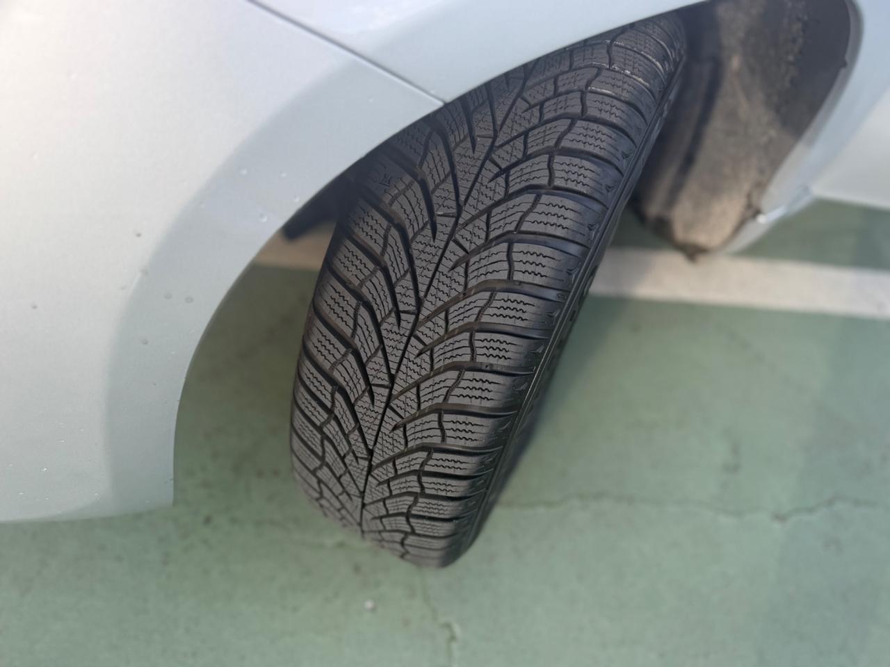 FIAT PANDA 1.2 EASY NEOPATENTATI