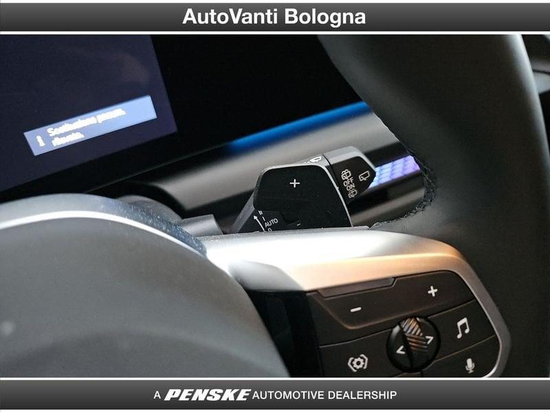 BMW Serie 1 120d 48V MSport Pro auto