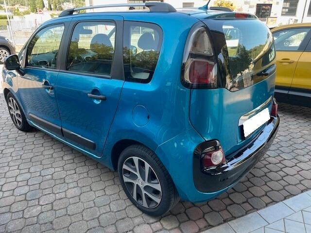 Citroen C3 Picasso C3 Picasso 1.6 HDi 90 GUIDABILE DA NEOPATENTATI.