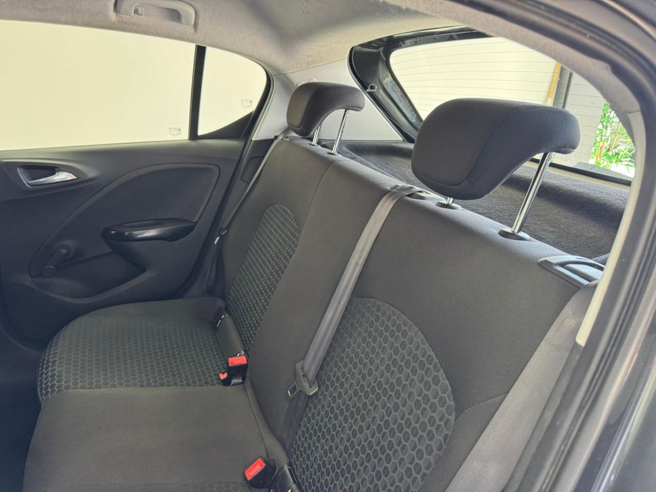Opel Corsa 1.4 90CV GPL 5 porte-UNIPRO-GARANTITA-2017